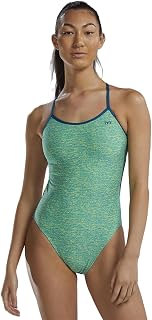 TYR Swimsuit Durafast Elite Trinityfit Swimsuit Women
