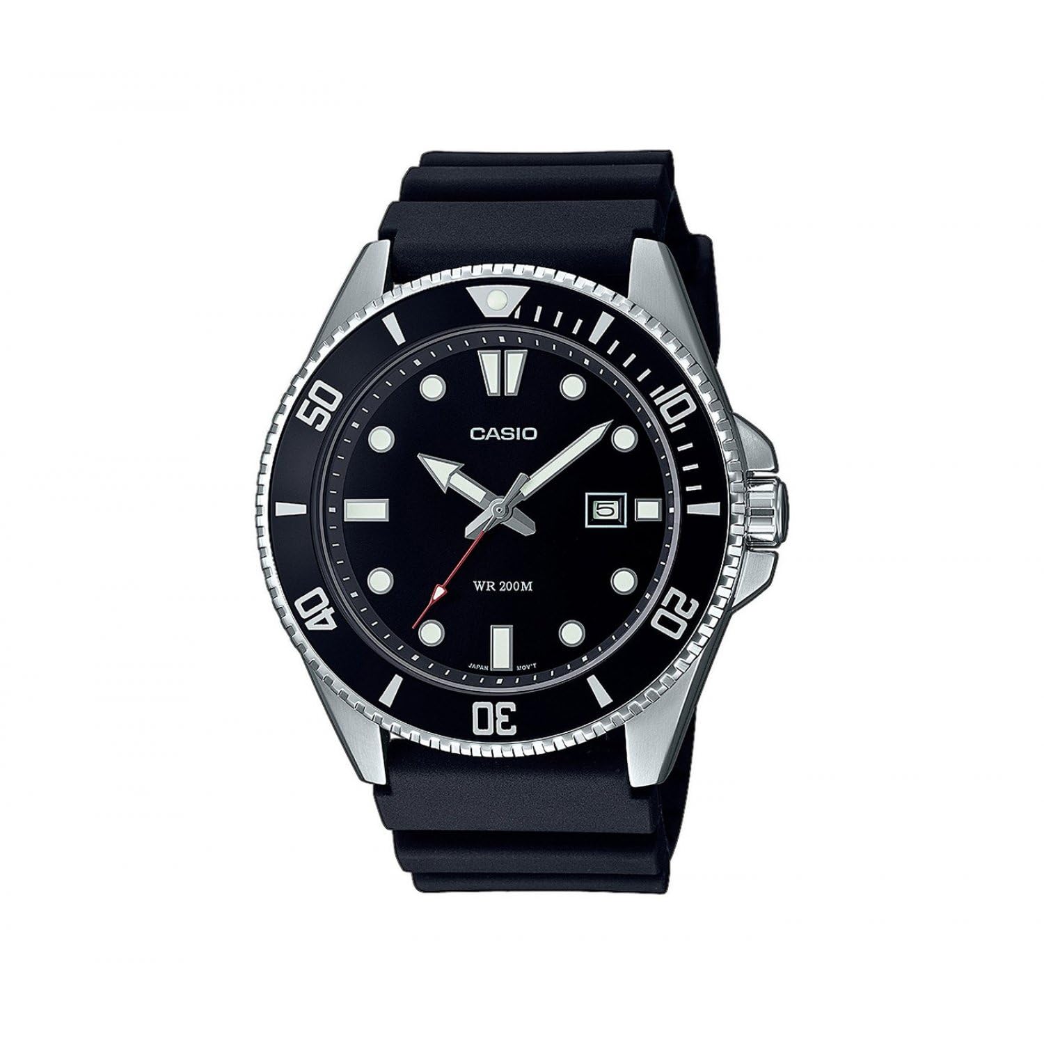 Casio Collection Men's Analogue Quartz Watch