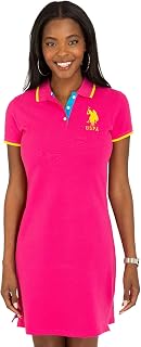 U.S. Polo Assn. Mens Triple Crown Polo Dress