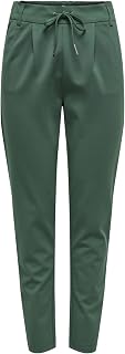 Only - Onlpoptrash Life Easy col Pant Pnt Noos, Women's Trousers