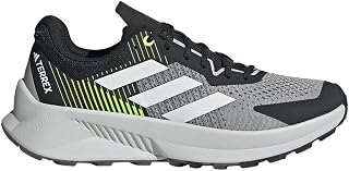 adidas Terrex Soulstride Flow Shoes - Low (Non-Football) Men's