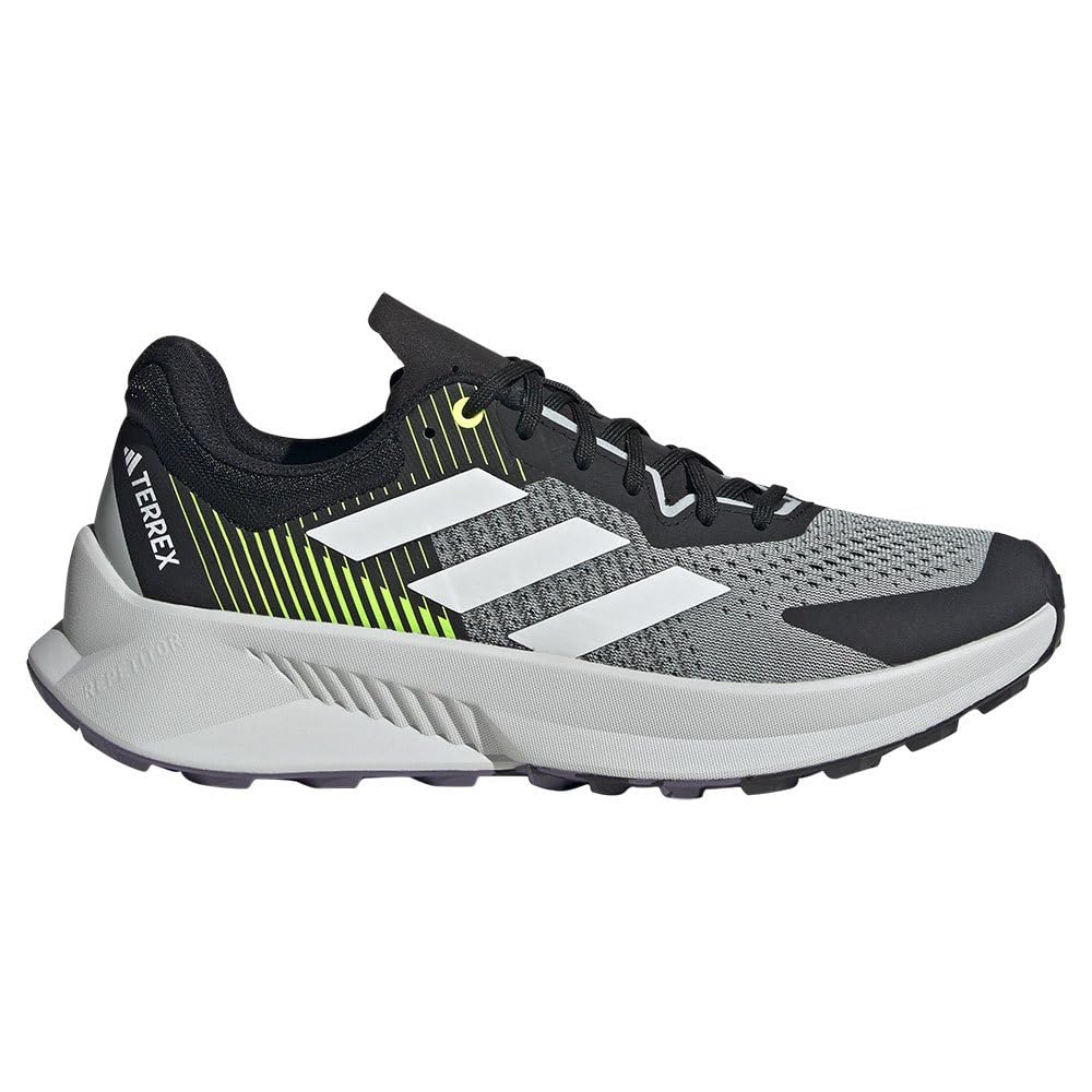 adidas Terrex Soulstride Flow Shoes - Low (Non-Football) Men's