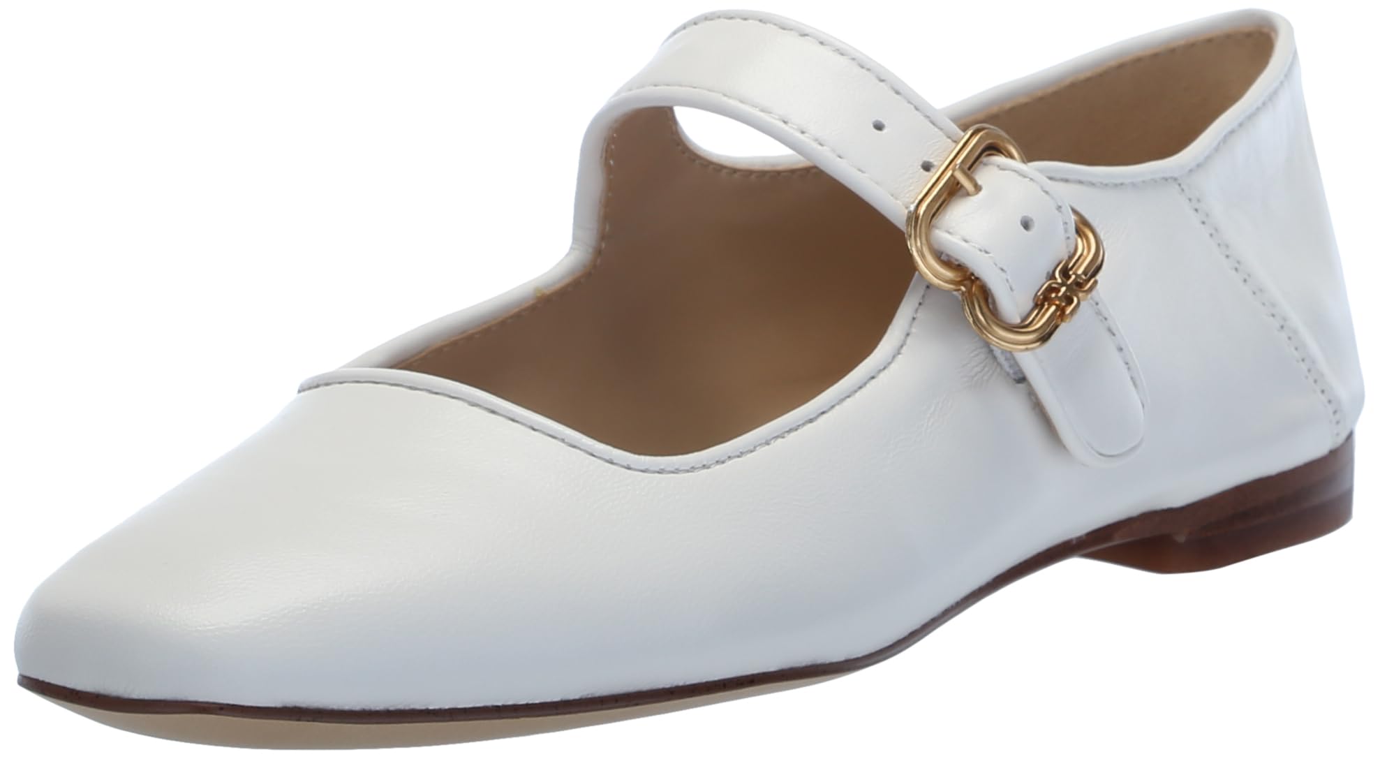 Sam Edelman Michaela, Women's Mary Jane Flat Shoes