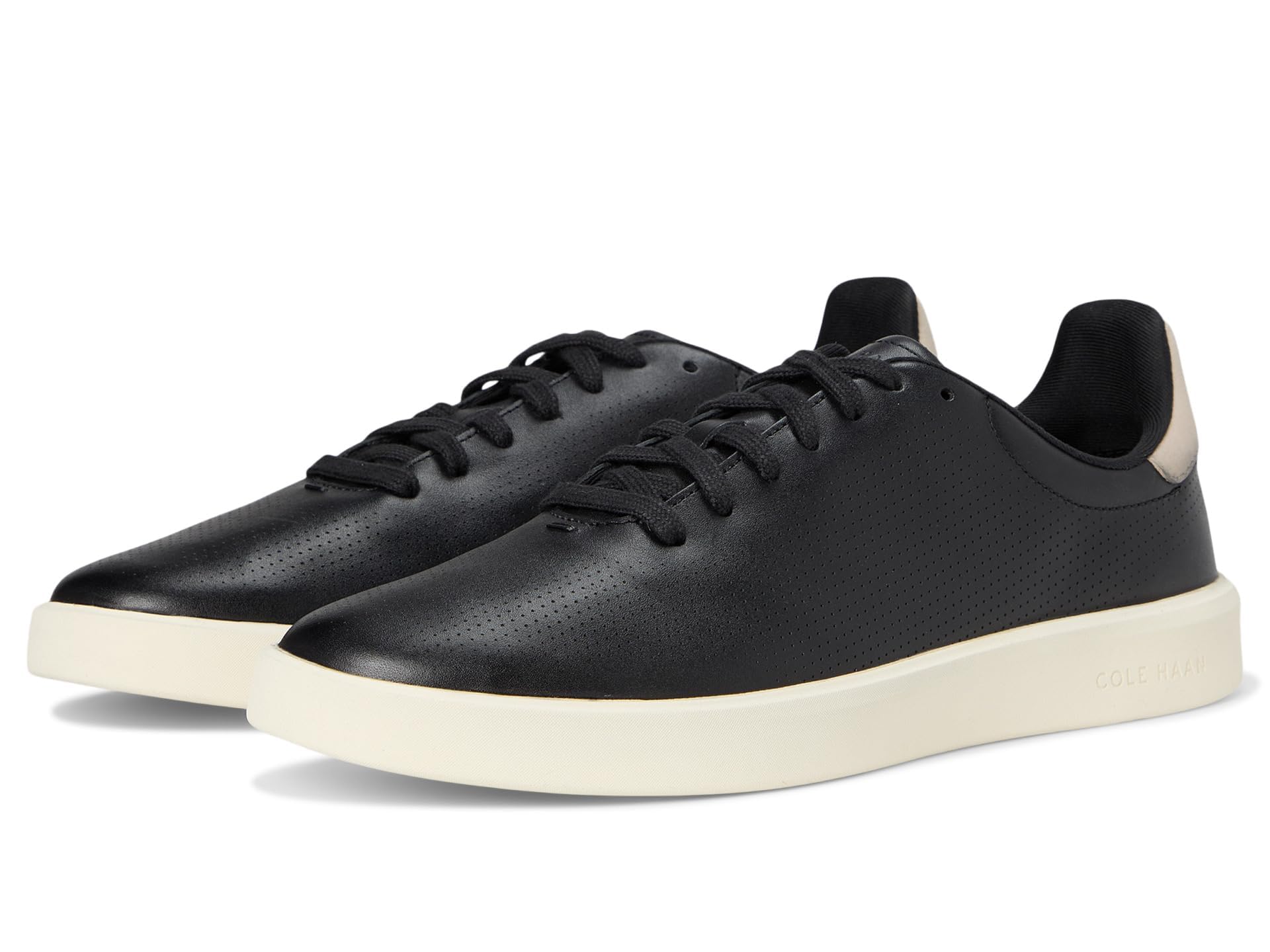 Cole Haan Grand Crosscourt Daily Laser CutSneaker for Men