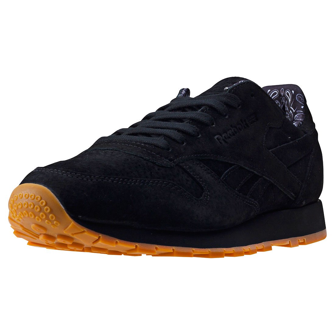 Reebok Cl Leather TDC, Men's Running Shoes