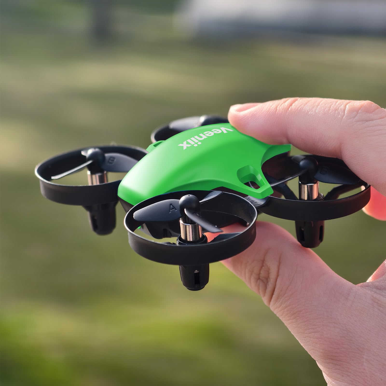 V995 Mini Drones for Kids 8-12 and Beginners,Indoor RC Quadcopter,Small Helicopt