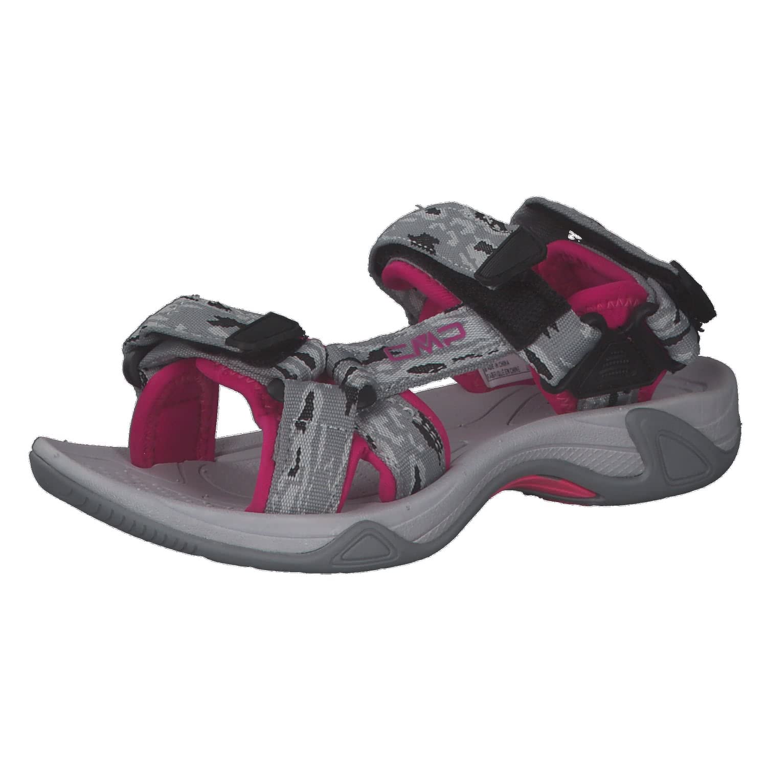 CMP Hamal Hiking Men's Sports Sandal