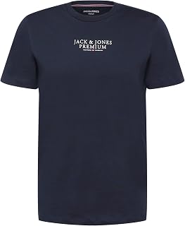 JACK & JONES Logo T-Shirt