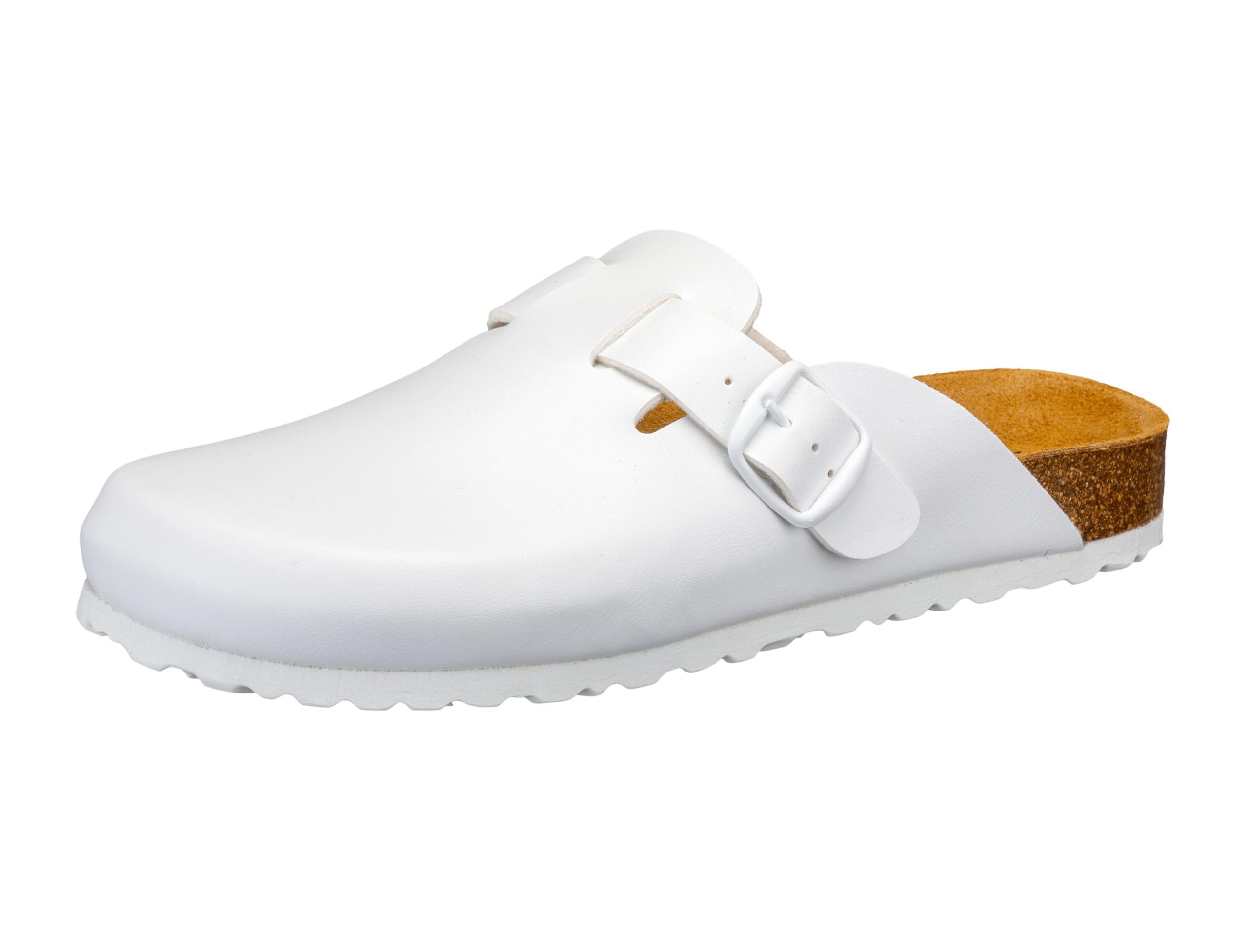 Lico Bioline Clog Style ClogsMan