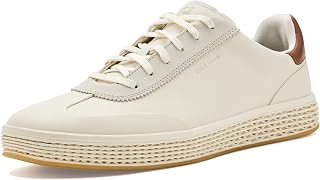 Cole Haan Grandpro Men's Turf Skyweave Sneaker