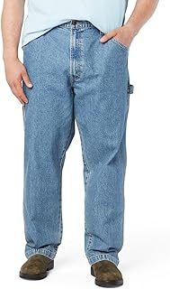 Levi Strauss Signature Gold Mens (Obsolete) Carpenter JeansJeans
