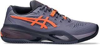 ASICS Gel-Resolution X Clay Men's Trainers