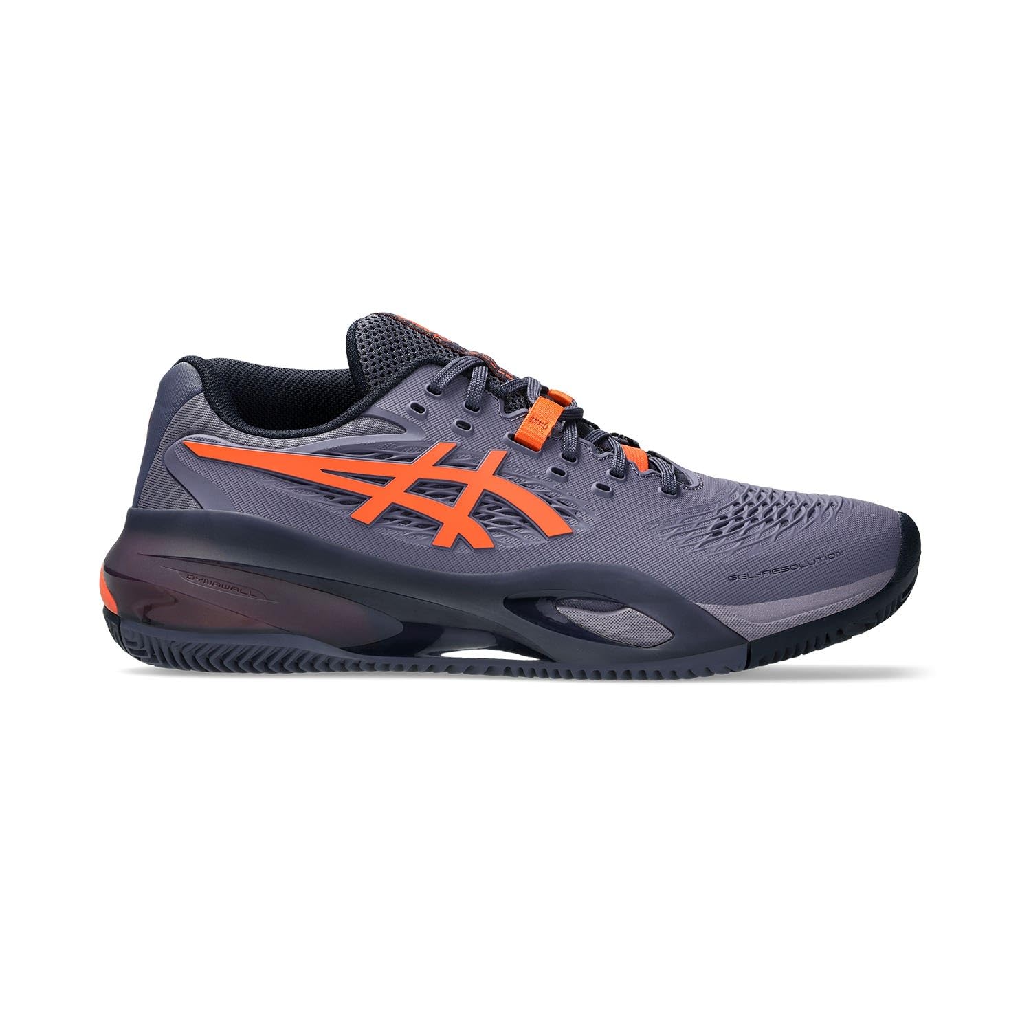 ASICS Gel-Resolution X Clay Men's Trainers