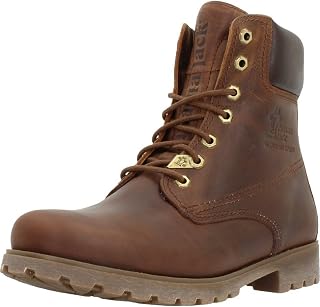 Panama Jack women’s Panama 03 cold-lined classics short boots and ankle boots