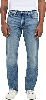 MUSTANG Men's Jeans Trousers Style Big Sur