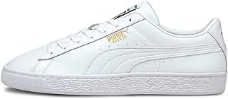 PUMA Classic XXI Basketball Shoes
