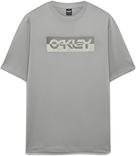 Oakley Men's Duality B1b Tee T-Shirt (Pack of 1)
