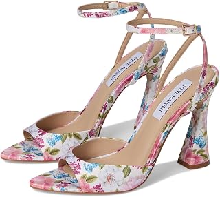 Steve Madden Beki Heeled SandalWoman