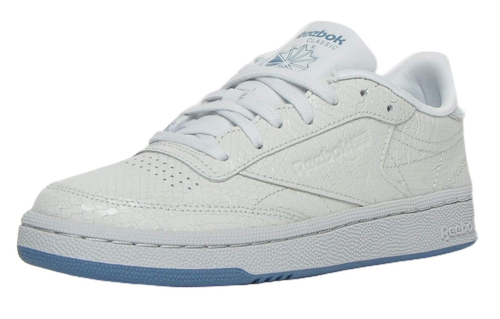 Reebok Club C 85, Scarpe da Ginnastica Donna
