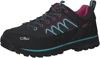 CMP Moon Low Wmn WP Trekking Shoes Trekking ShoesWomen