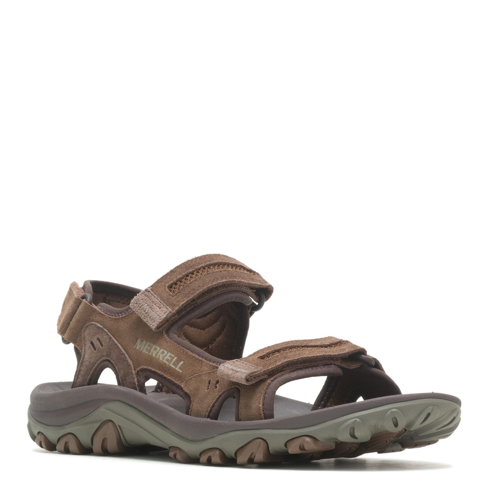 Merrell Men's Huntington Sport Convert Sandal