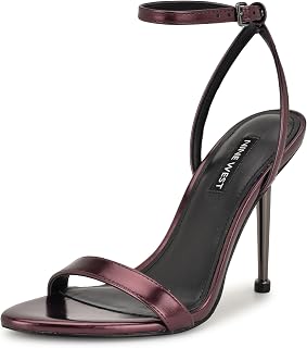 Nine West Queen Heeled SandalWoman