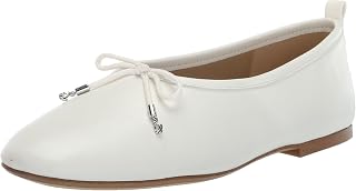 Sam Edelman Womens Ari Ballet Flat