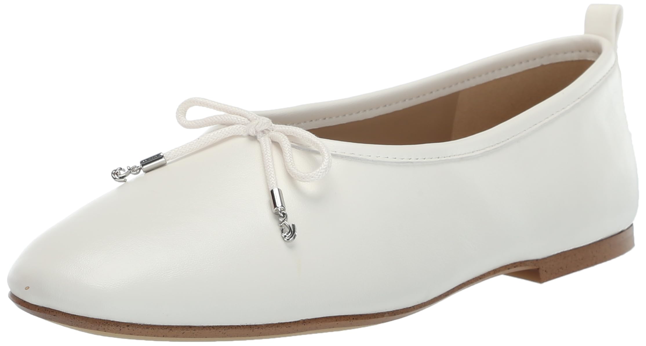 Sam Edelman Womens Ari Ballet Flat