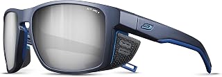 Julbo Shield M Occhiali da sole Alpinismo, escursionismo, trekking, vela Unisex - Adulto (Pacco da 1)