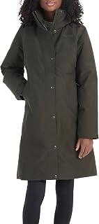 MARMOT Women's Chelsea 700 Down Fill Coat with Hood