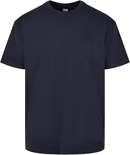 Urban Classics Men Heavy Oversized Tee 1/3/5 Pack