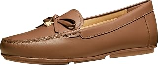 Michael Kors Juliette Moc, Women's Sneaker