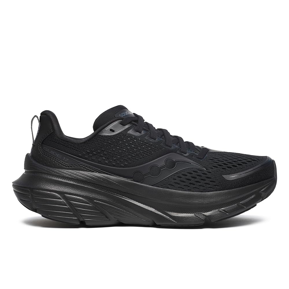 Saucony Guida 17 Women's Trainers