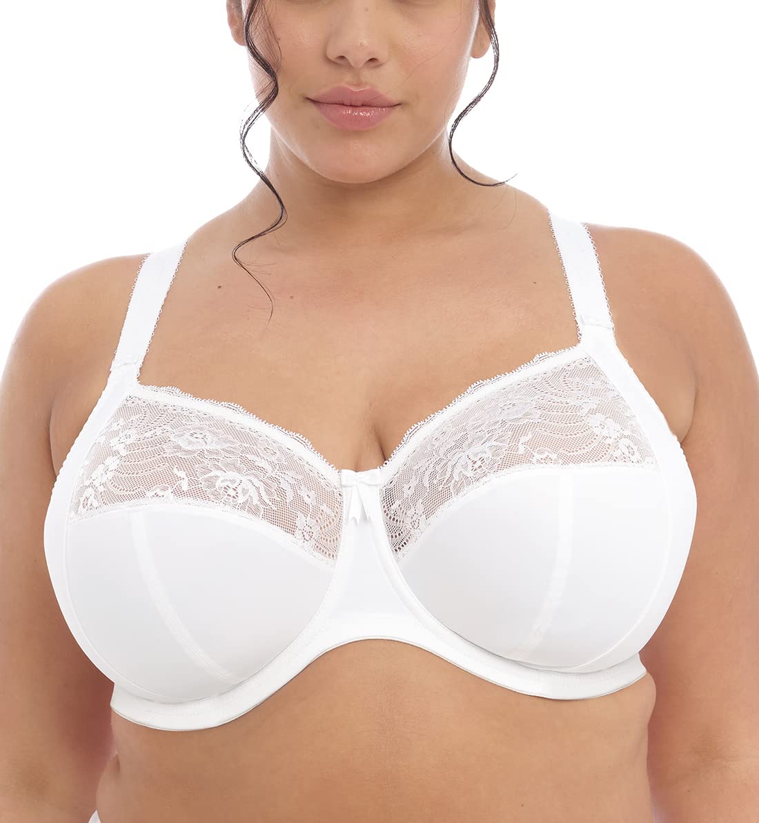 Elomi Cate ad Interlocking Women's (Pack of 1)