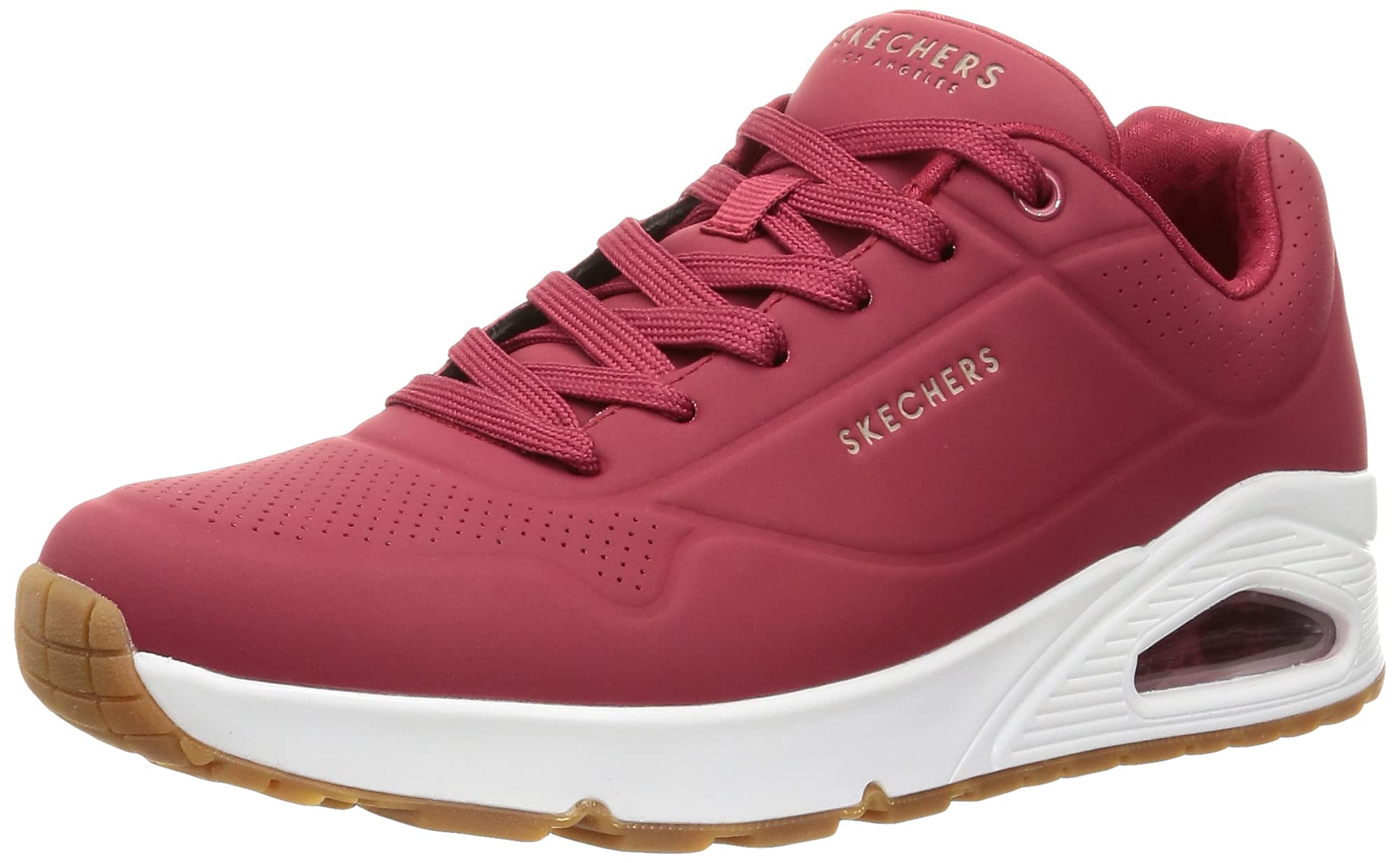 Skechers Men's UNO Stand On Air Trainers