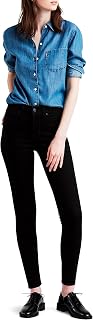 Levi'S 310 Shaping Super Skinny Vaqueros Mujer