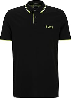 BOSS Paddy PRO Polo T-Shirt Uomo