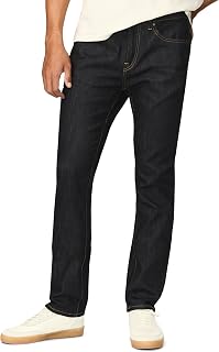 Buffalo David Bitton Men's Slim Ash Jeans