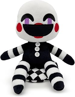 Five Nights at Freddys Plush Figure Puppet Shoulder Rider 15 cm