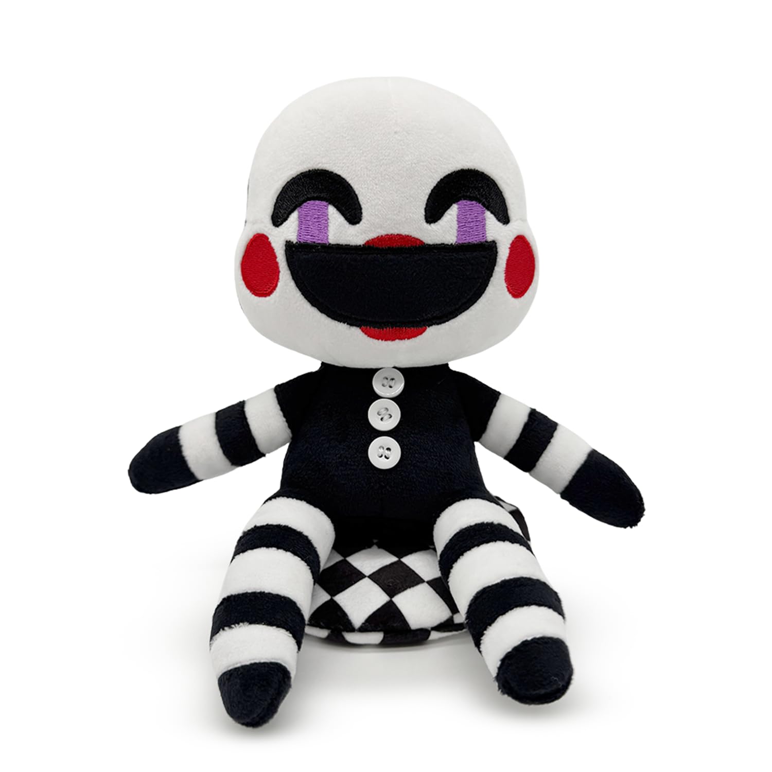 Five Nights at Freddys Plush Figure Puppet Shoulder Rider 15 cm