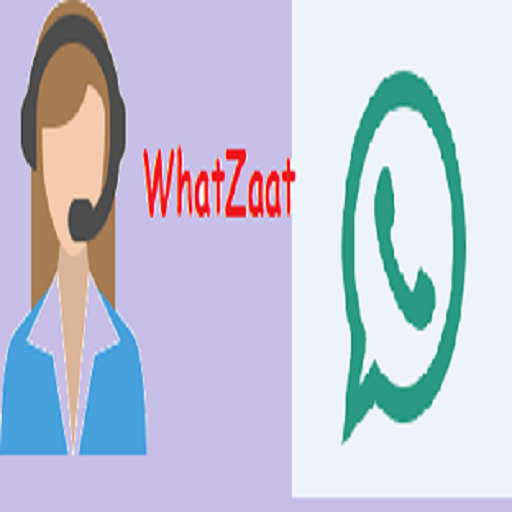 WhatZaat