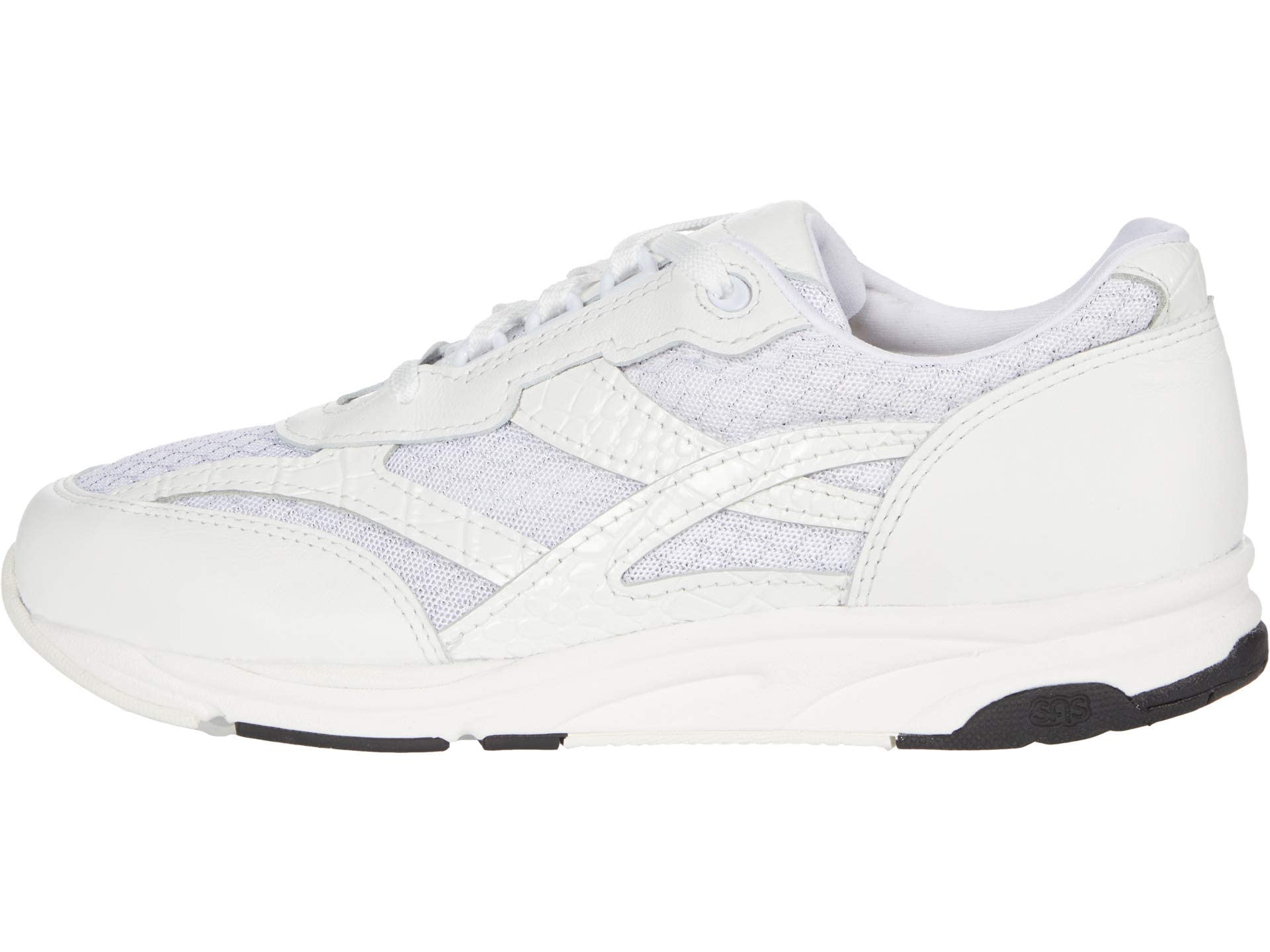 SAS Tour Mesh Comfort Walking Sneaker