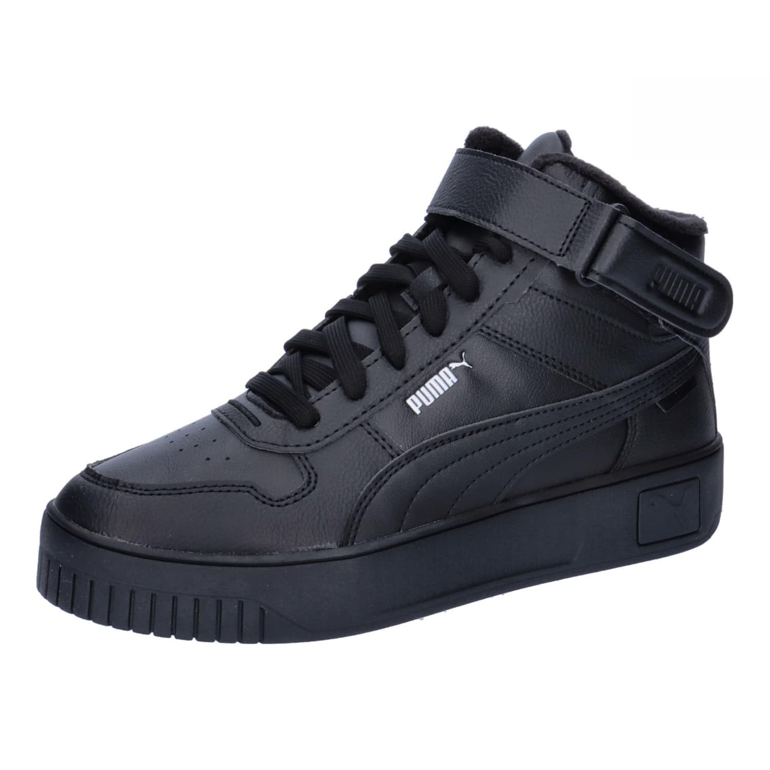 PUMA Carina Street Mid WTR Women's Sneakers