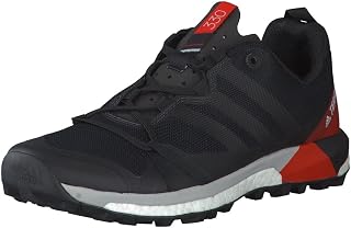 Adidas Terrex Agravic Scarpe da Trail RunningUomo