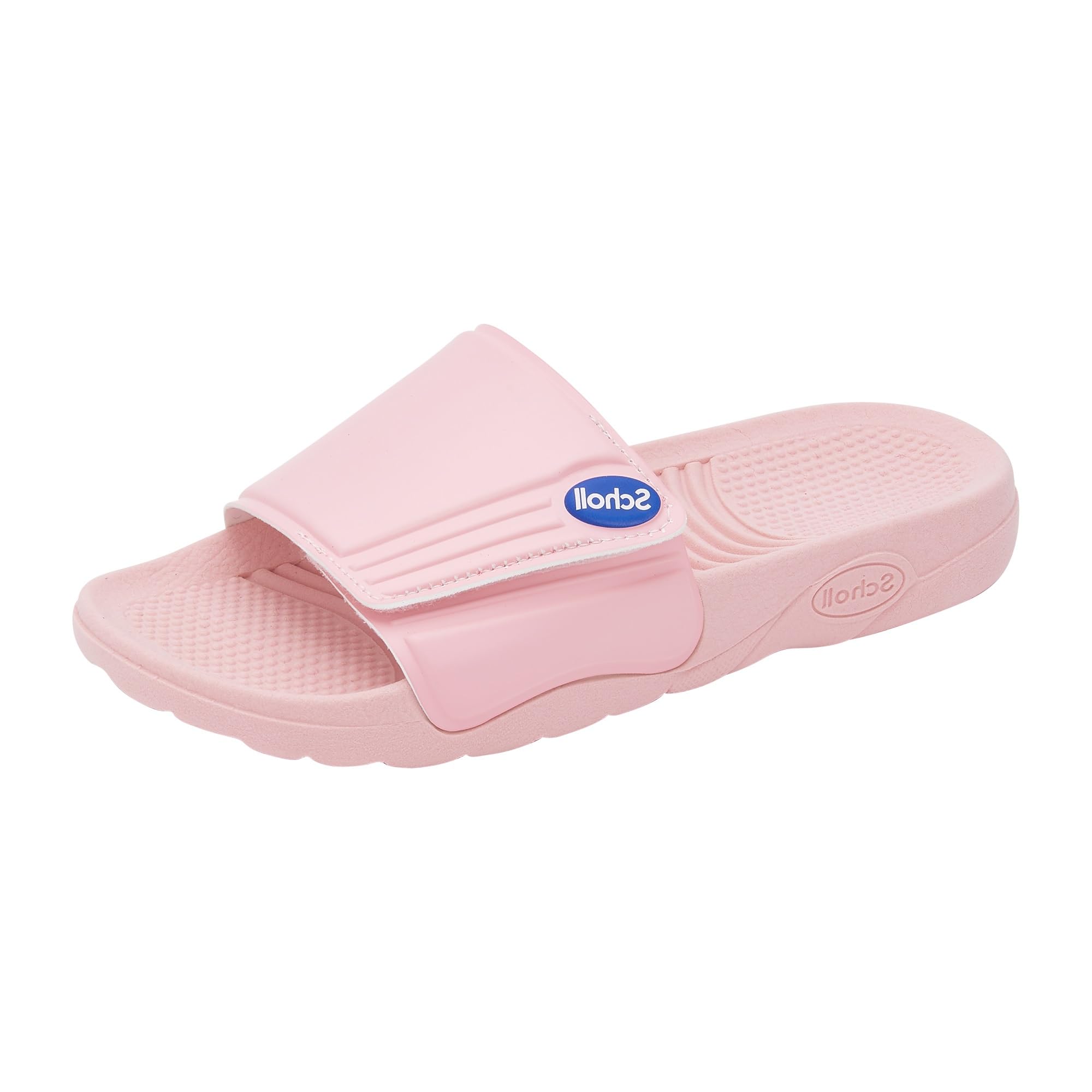 Scholl Men's NautilusSlide Sandals