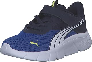 PUMA Pre-School Unisex FlexFocus Modern Running Shoes