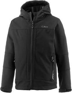 CMP - Children's Softshell Jacket