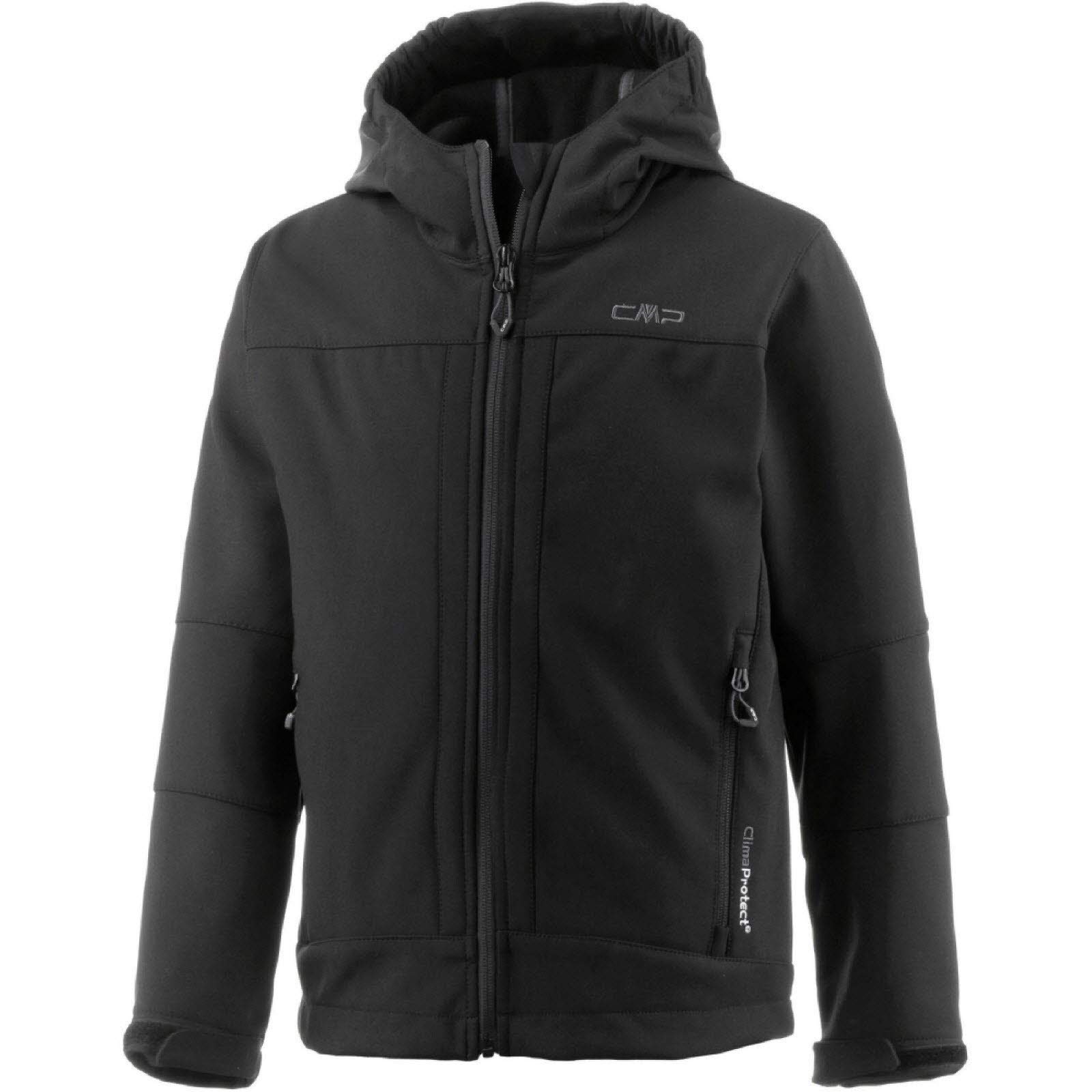 CMP - Children's Softshell Jacket