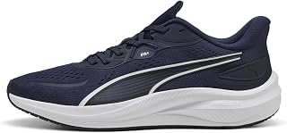 Puma Unisex Skyrocket LiteRoad Running Shoe