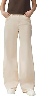 s.Oliver - 2150417 Suri Wide Leg Women's Jeans